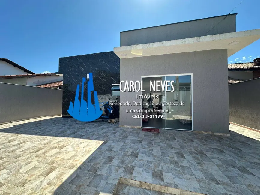Foto 3 de Casa com 3 quartos à venda, 99m2 em Itanhaem - SP