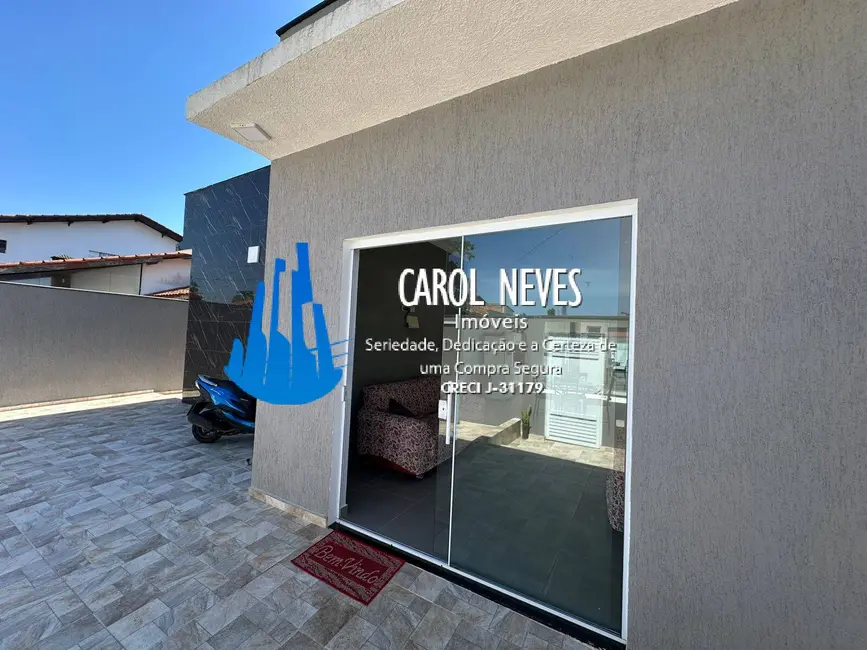 Foto 7 de Casa com 3 quartos à venda, 99m2 em Itanhaem - SP