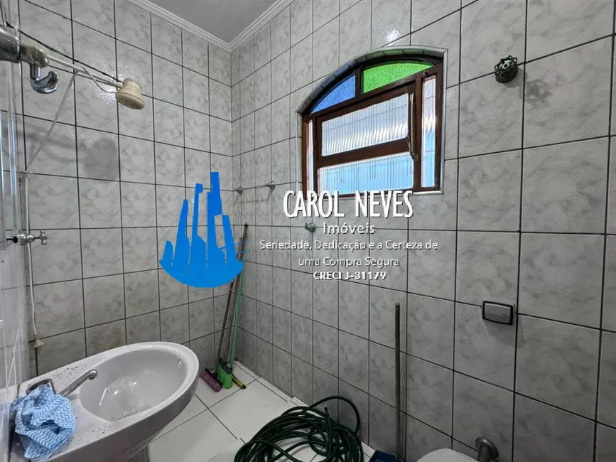 Foto 7 de Casa com 2 quartos à venda, 76m2 em Caiçara, Praia Grande - SP