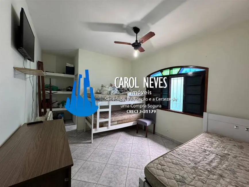 Foto 6 de Casa com 2 quartos à venda, 76m2 em Caiçara, Praia Grande - SP