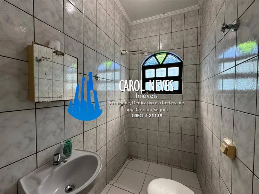 Foto 9 de Casa com 2 quartos à venda, 76m2 em Caiçara, Praia Grande - SP