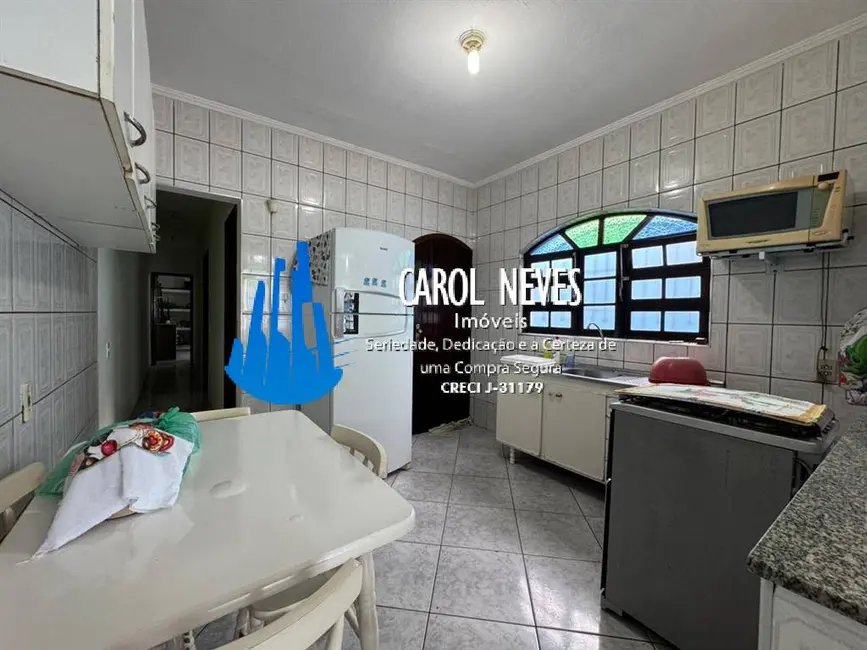 Foto 5 de Casa com 2 quartos à venda, 76m2 em Caiçara, Praia Grande - SP