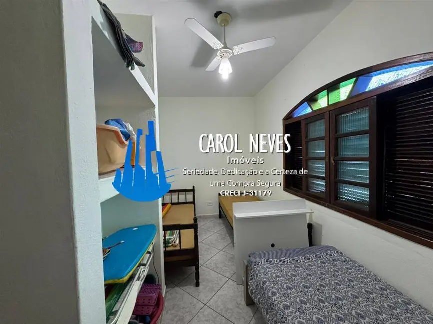 Foto 8 de Casa com 2 quartos à venda, 76m2 em Caiçara, Praia Grande - SP