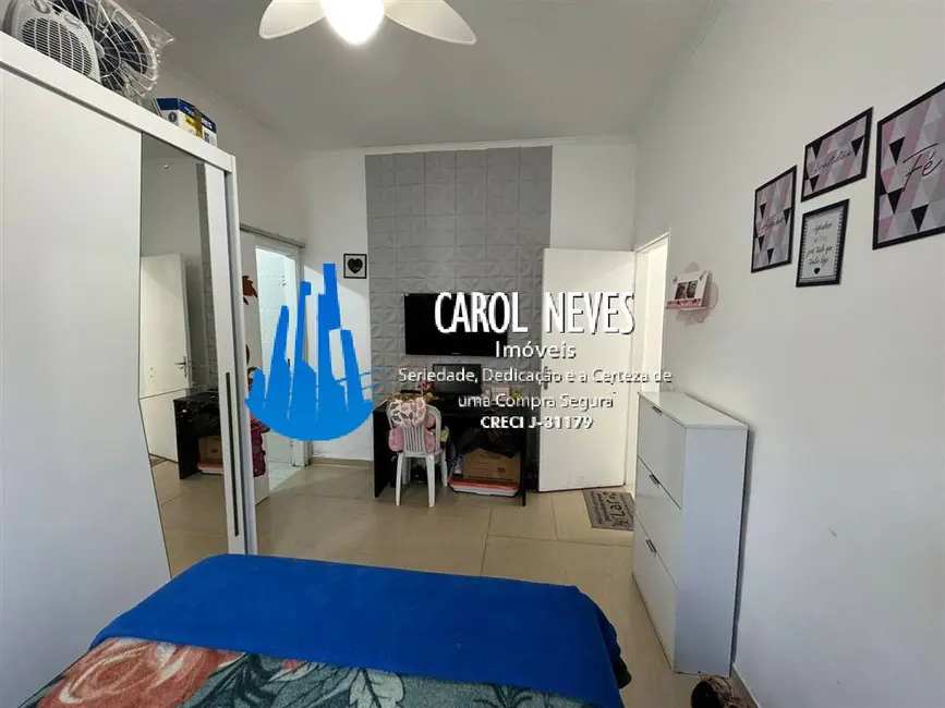 Foto 8 de Casa com 2 quartos à venda, 113m2 em Maracanã, Praia Grande - SP