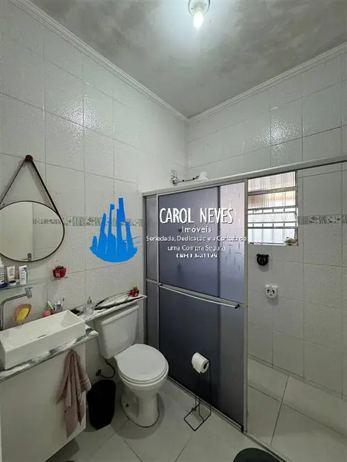 Foto 9 de Casa com 2 quartos à venda, 113m2 em Maracanã, Praia Grande - SP
