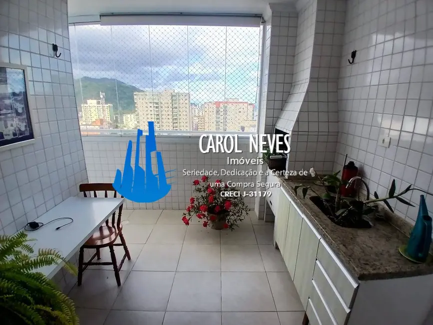 Foto 8 de Apartamento com 2 quartos à venda em Centro, Mongagua - SP