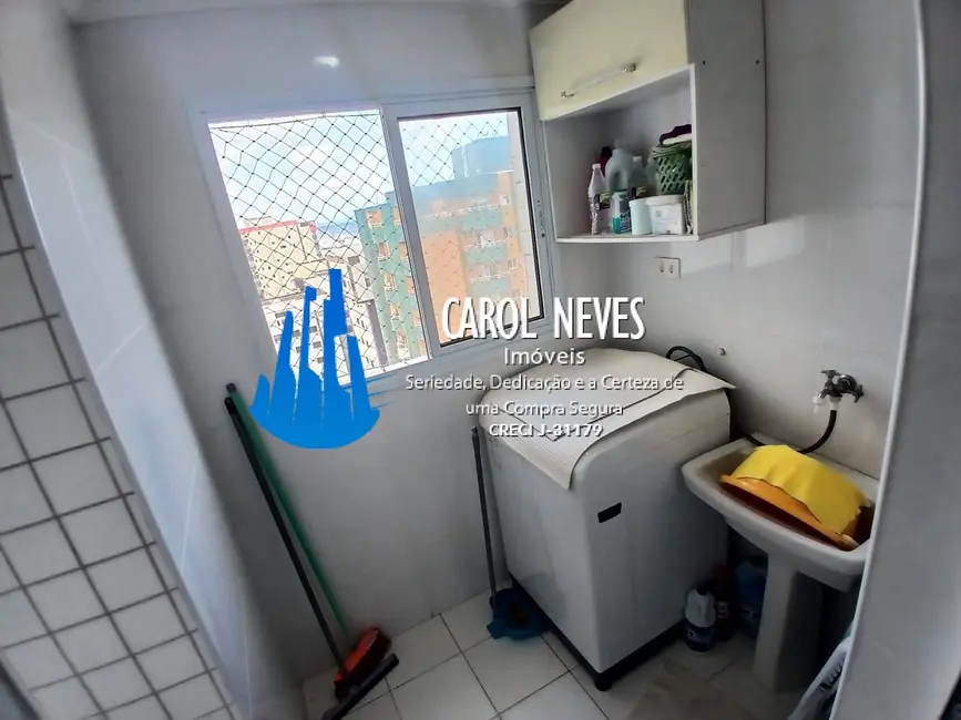 Foto 7 de Apartamento com 2 quartos à venda em Centro, Mongagua - SP