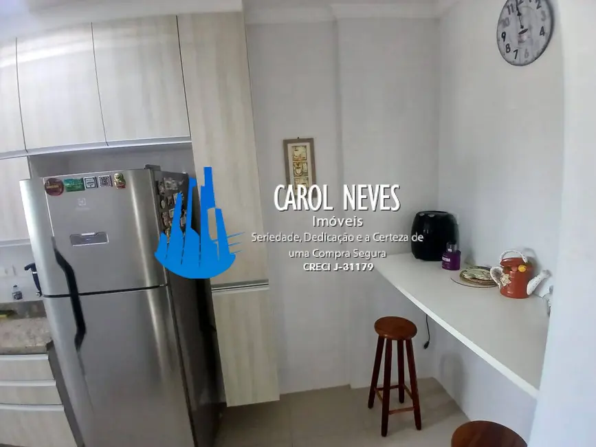 Foto 5 de Apartamento com 2 quartos à venda em Centro, Mongagua - SP