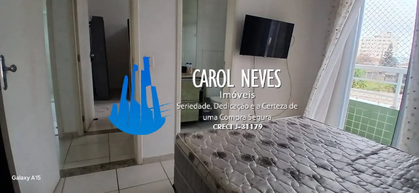 Foto 9 de Apartamento com 2 quartos para alugar, 68m2 em Mongagua - SP