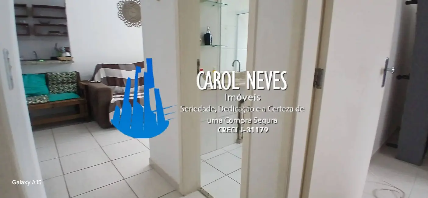 Foto 8 de Apartamento com 2 quartos para alugar, 68m2 em Mongagua - SP