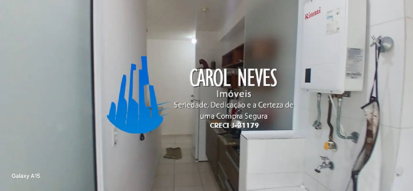 Foto 7 de Apartamento com 2 quartos para alugar, 68m2 em Mongagua - SP