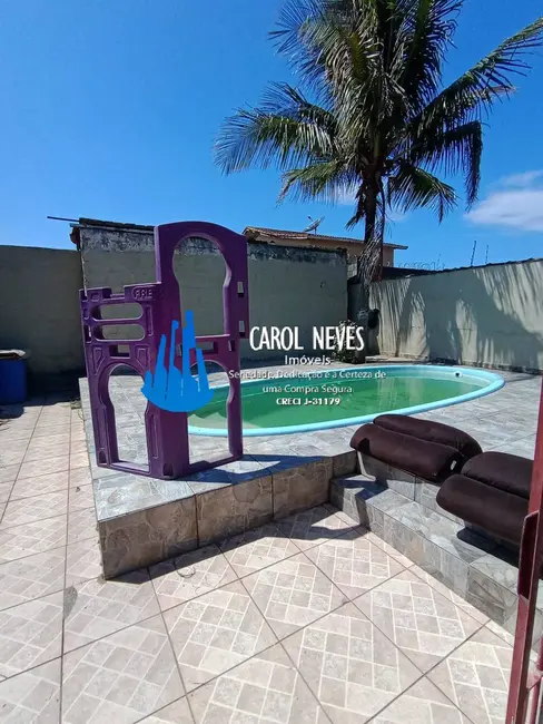 Casa com 3 quartos à venda, 80m2 em Mongagua - SP - imagem 7 Foto 7 de Casa com 3 quartos à venda, 80m2 em Mongagua - SP
