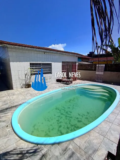 Casa com 3 quartos à venda, 80m2 em Mongagua - SP - imagem 4 Foto 4 de Casa com 3 quartos à venda, 80m2 em Mongagua - SP