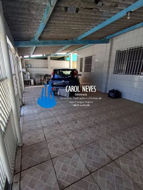 Casa com 3 quartos à venda, 80m2 em Mongagua - SP - imagem 3 Foto 3 de Casa com 3 quartos à venda, 80m2 em Mongagua - SP