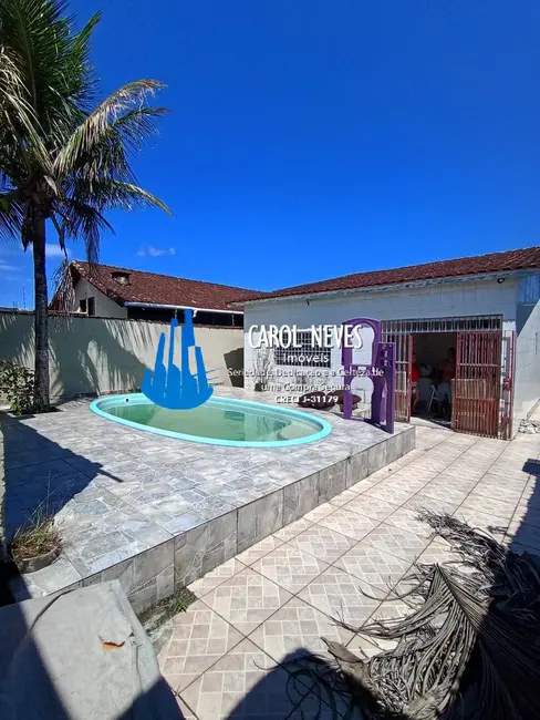 Casa com 3 quartos à venda, 80m2 em Mongagua - SP - imagem 5 Foto 5 de Casa com 3 quartos à venda, 80m2 em Mongagua - SP
