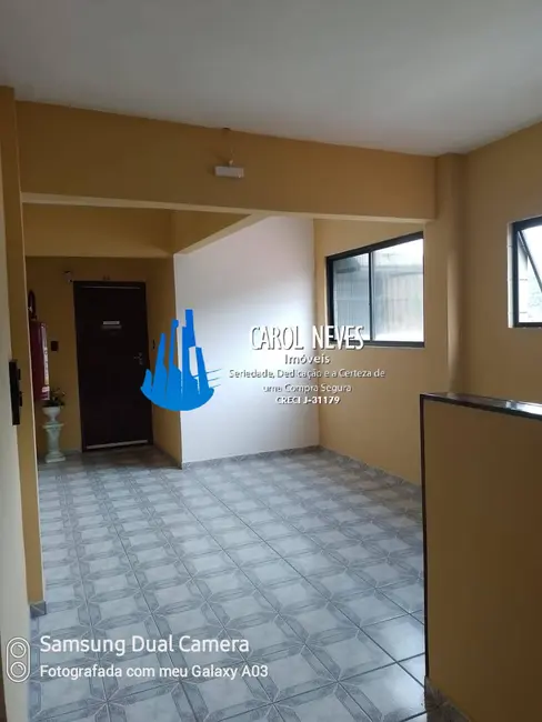 Foto 4 de Apartamento com 2 quartos à venda, 85m2 em Solemar, Praia Grande - SP