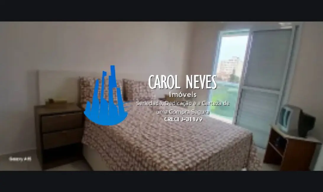 Foto 9 de Apartamento com 2 quartos para alugar, 68m2 em Mongagua - SP