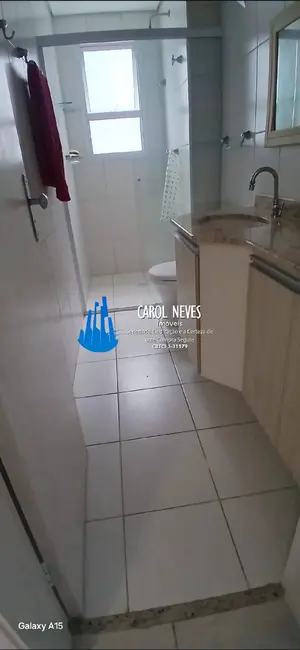 Foto 7 de Apartamento com 2 quartos para alugar, 68m2 em Mongagua - SP
