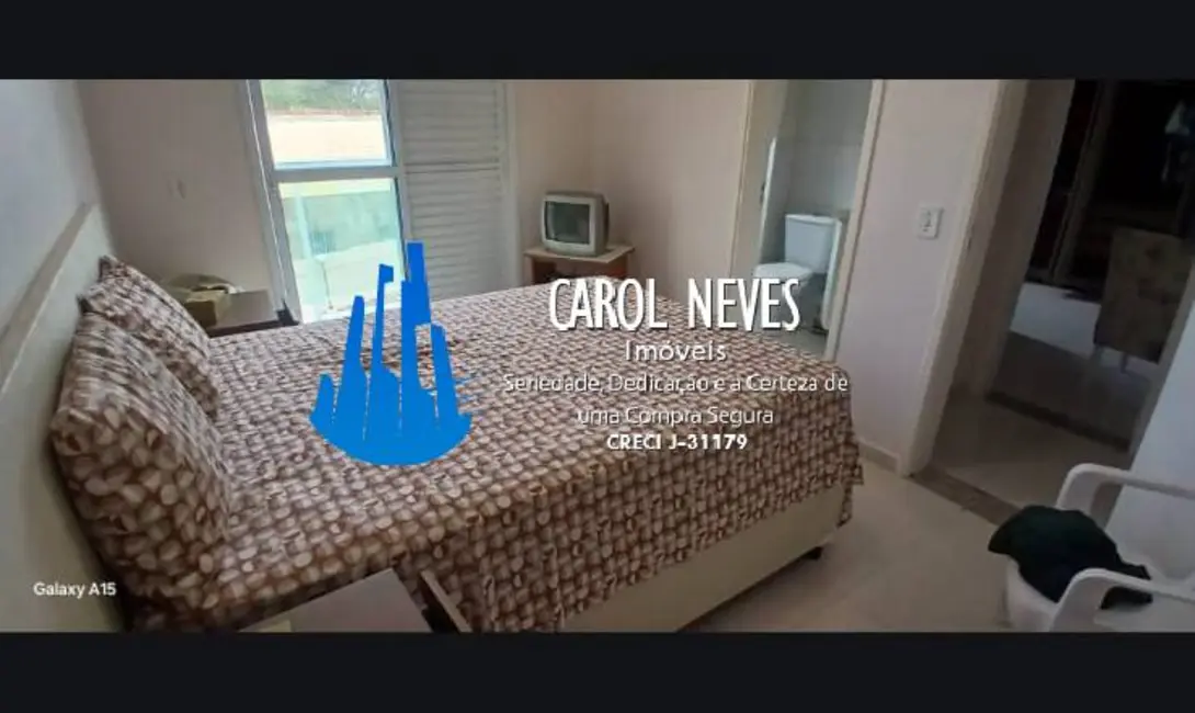Foto 7 de Apartamento com 2 quartos à venda, 68m2 em Mongagua - SP