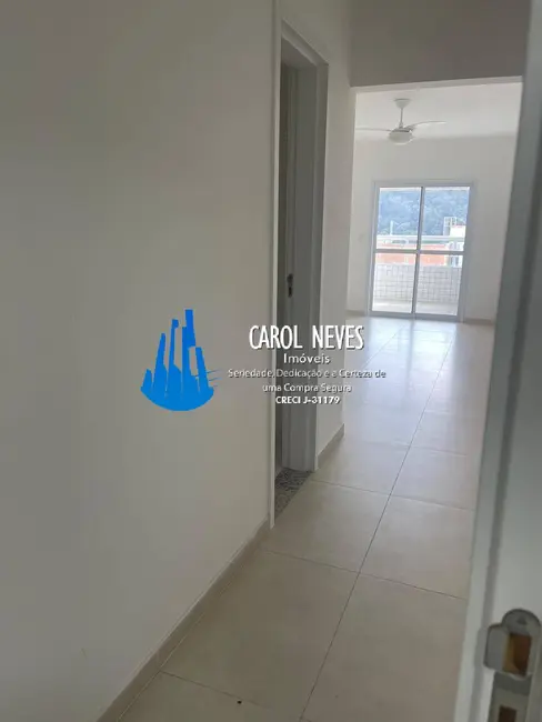 Foto 9 de Apartamento com 1 quarto à venda, 57m2 em Canto do Forte, Praia Grande - SP