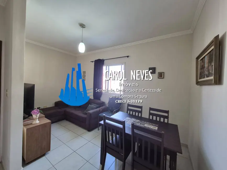 Foto 6 de Casa de Condomínio com 2 quartos à venda, 70m2 em Pedreira, Mongagua - SP