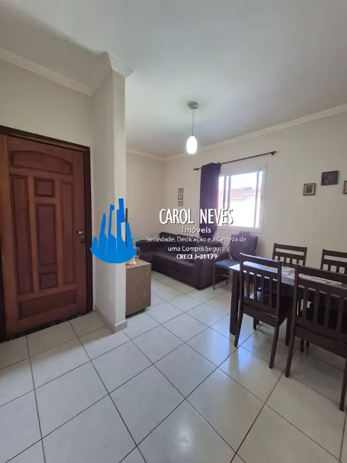 Foto 3 de Casa de Condomínio com 2 quartos à venda, 70m2 em Pedreira, Mongagua - SP