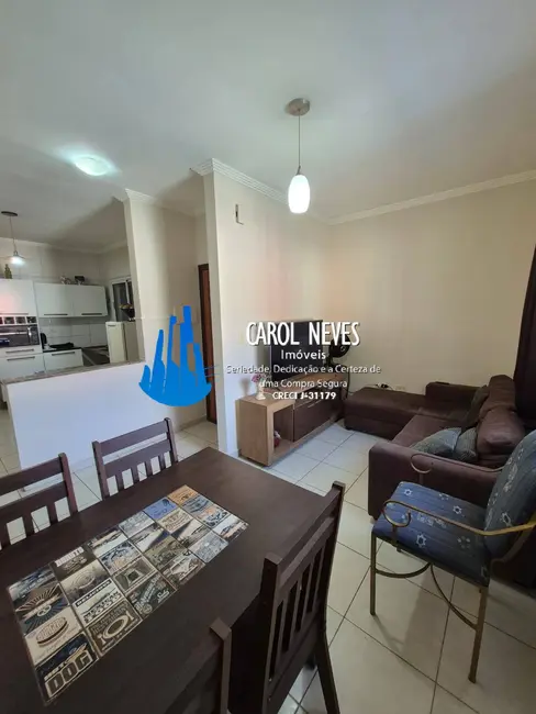 Foto 4 de Casa de Condomínio com 2 quartos à venda, 70m2 em Pedreira, Mongagua - SP