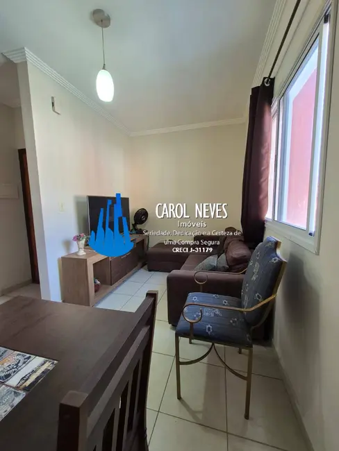 Foto 7 de Casa de Condomínio com 2 quartos à venda, 70m2 em Pedreira, Mongagua - SP