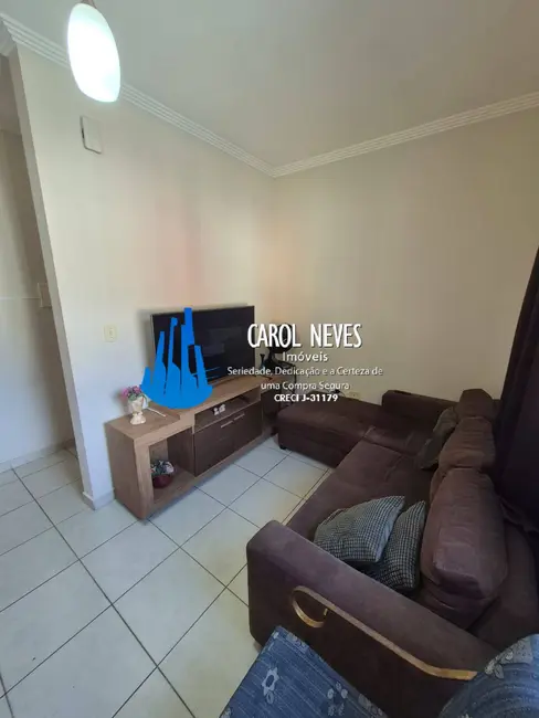 Foto 5 de Casa de Condomínio com 2 quartos à venda, 70m2 em Pedreira, Mongagua - SP