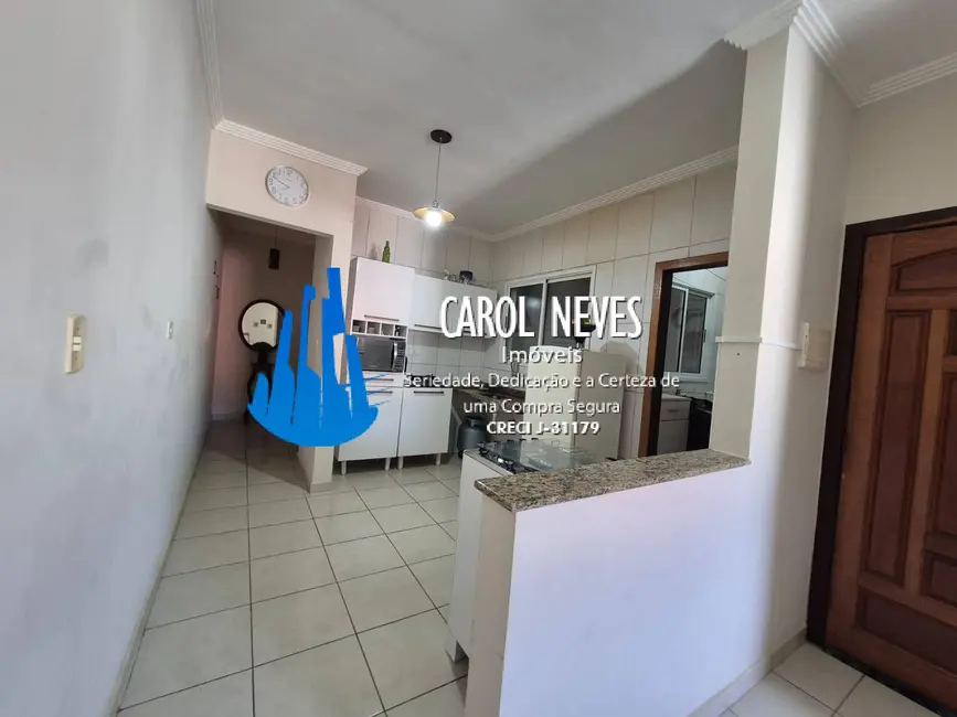 Foto 8 de Casa de Condomínio com 2 quartos à venda, 70m2 em Pedreira, Mongagua - SP