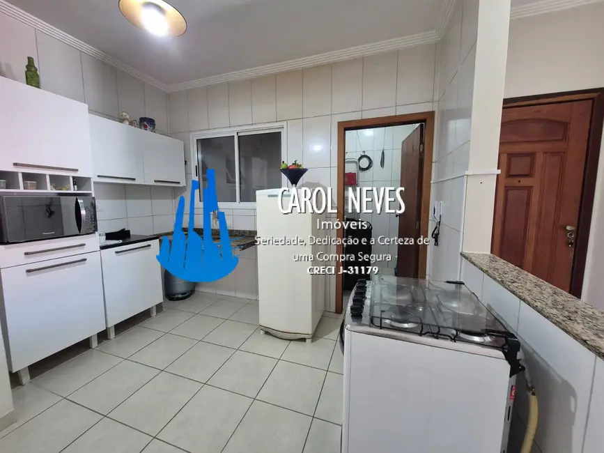 Foto 9 de Casa de Condomínio com 2 quartos à venda, 70m2 em Pedreira, Mongagua - SP