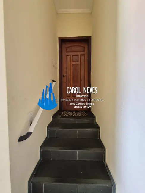 Foto 2 de Casa de Condomínio com 2 quartos à venda, 70m2 em Pedreira, Mongagua - SP