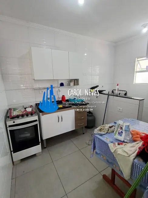 Apartamento com 1 quarto à venda em Mongagua - SP - imagem 4 Foto 4 de Apartamento com 1 quarto à venda em Mongagua - SP