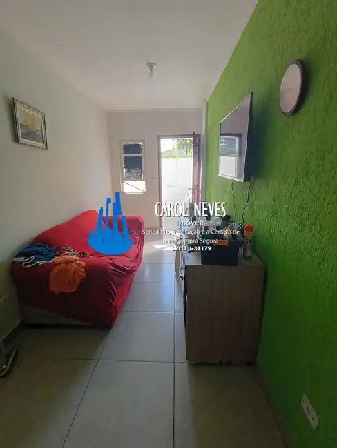 Apartamento com 1 quarto à venda em Mongagua - SP - imagem 3 Foto 3 de Apartamento com 1 quarto à venda em Mongagua - SP