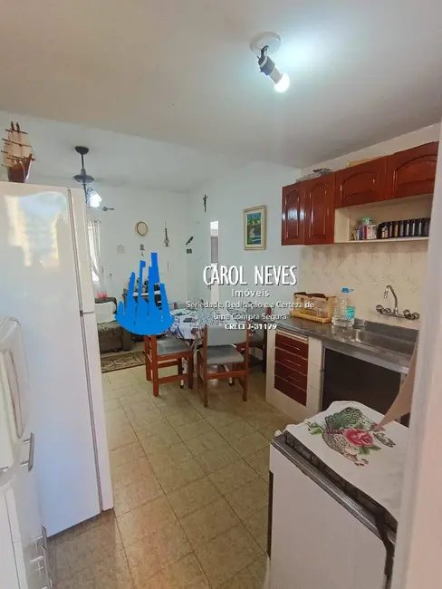 Foto 6 de Apartamento com 2 quartos à venda em Centro, Mongagua - SP