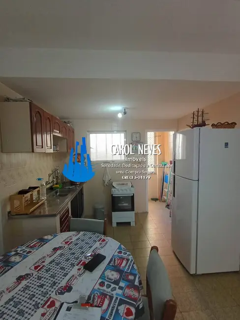 Foto 4 de Apartamento com 2 quartos à venda em Centro, Mongagua - SP