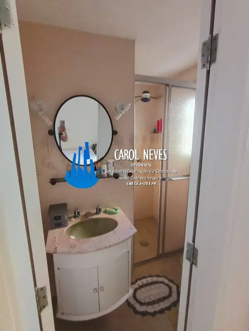 Foto 9 de Apartamento com 2 quartos à venda em Centro, Mongagua - SP