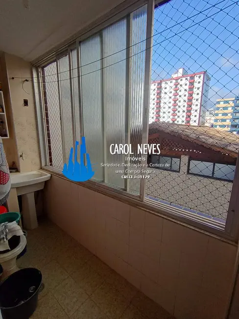 Foto 5 de Apartamento com 2 quartos à venda em Centro, Mongagua - SP