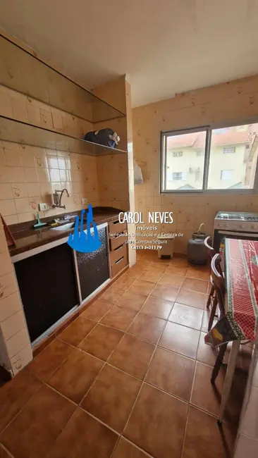 Kitnet com 1 quarto à venda, 52m2 em Mongagua - SP - imagem 4 Foto 4 de Kitnet com 1 quarto à venda, 52m2 em Mongagua - SP