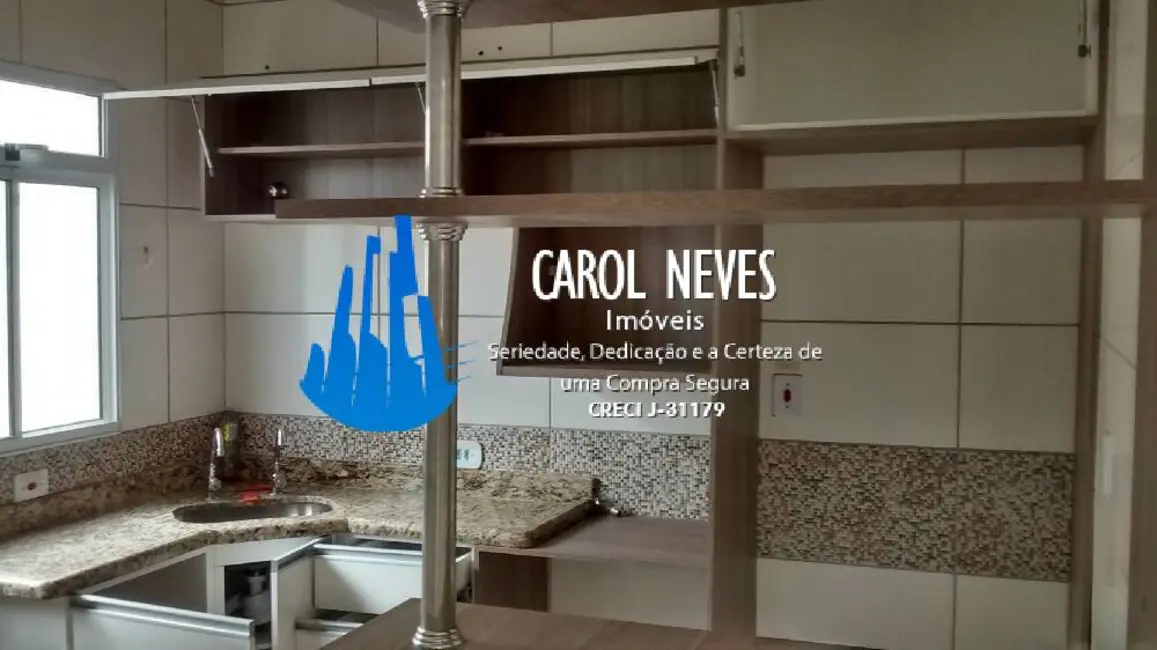 Foto 8 de Sobrado com 2 quartos à venda, 104m2 em Itanhaem - SP
