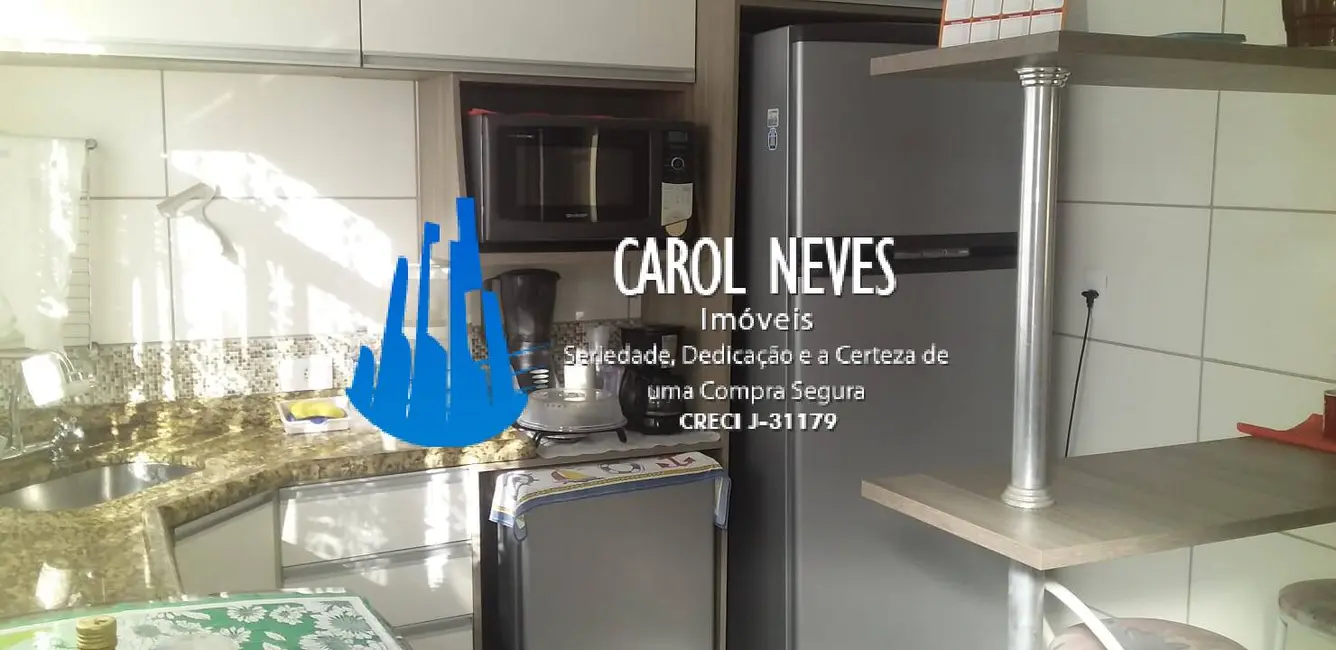 Foto 9 de Sobrado com 2 quartos à venda, 104m2 em Itanhaem - SP
