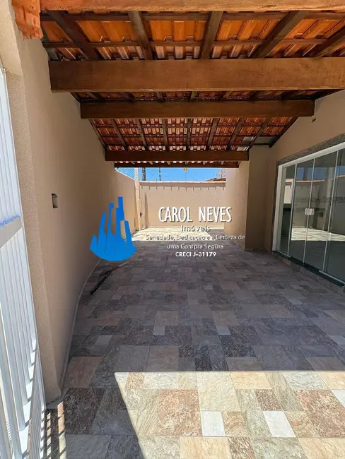 Casa com 2 quartos à venda, 68m2 em Itanhaem - SP - imagem 4 Foto 4 de Casa com 2 quartos à venda, 68m2 em Itanhaem - SP