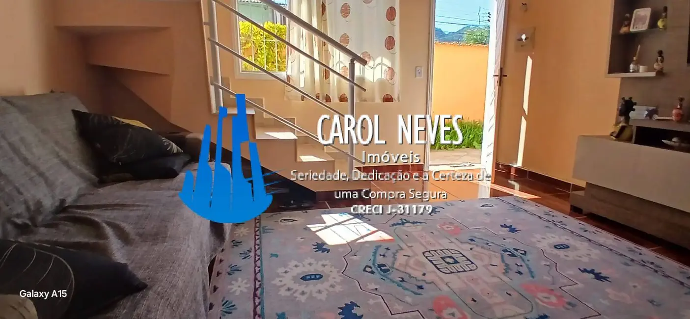 Foto 8 de Casa com 2 quartos à venda, 74m2 em Mongagua - SP