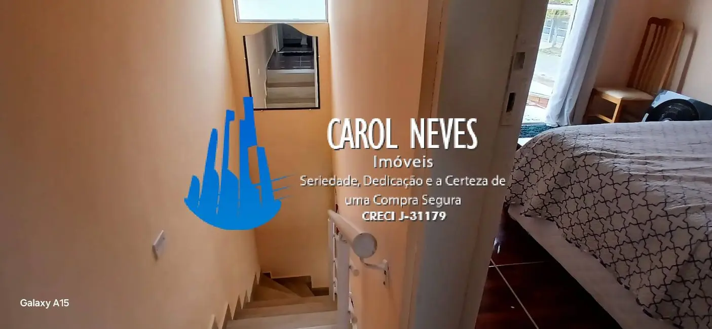Foto 9 de Casa com 2 quartos à venda, 74m2 em Mongagua - SP