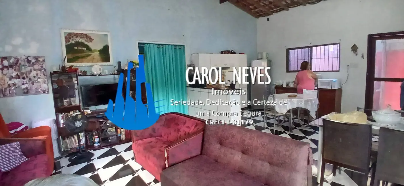 Foto 9 de Casa com 3 quartos à venda, 138m2 em Itanhaem - SP