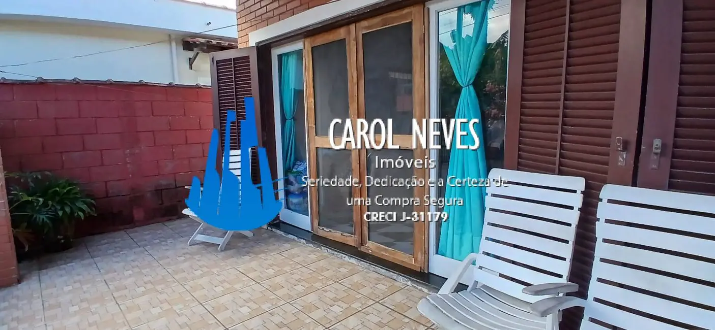 Foto 7 de Casa com 3 quartos à venda, 138m2 em Itanhaem - SP