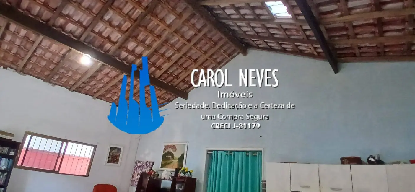 Foto 8 de Casa com 3 quartos à venda, 138m2 em Itanhaem - SP