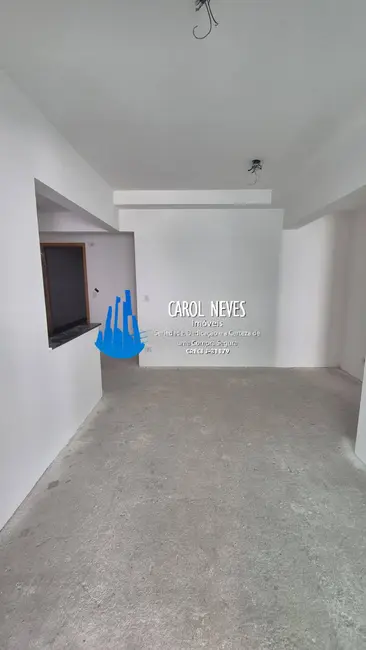 Foto 7 de Apartamento com 2 quartos à venda, 80m2 em Ocian, Praia Grande - SP