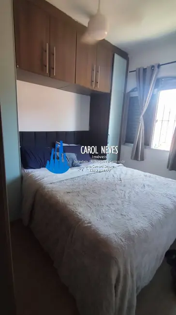 Foto 8 de Apartamento com 2 quartos à venda, 50m2 em Tupi, Praia Grande - SP