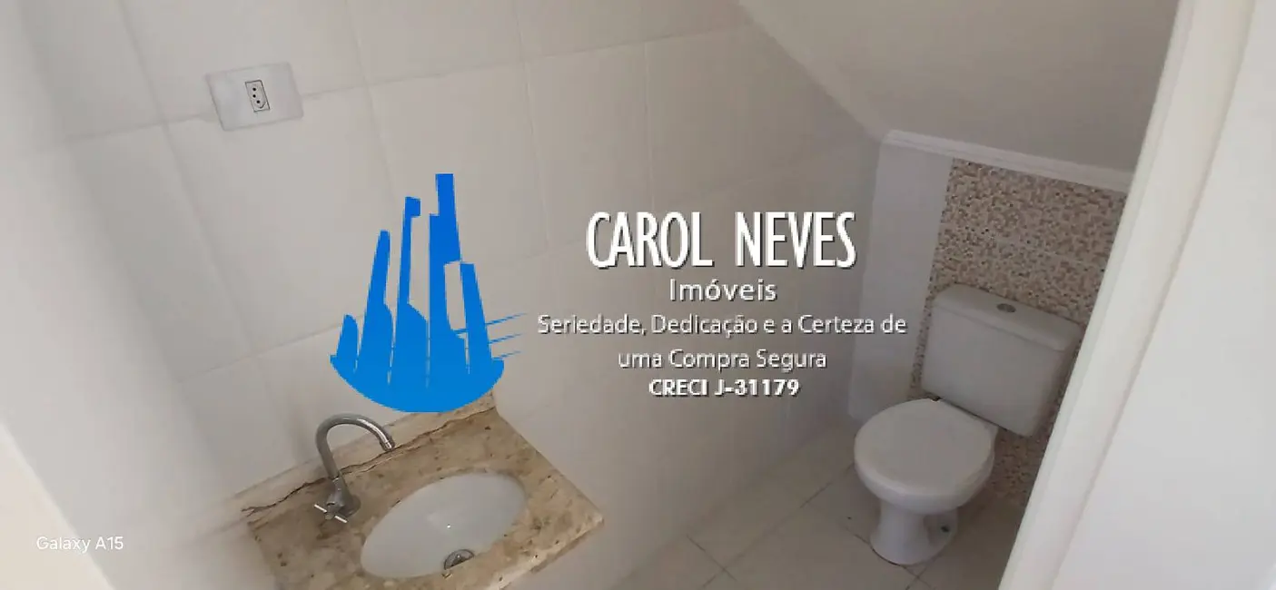 Foto 8 de Casa com 2 quartos para alugar, 90m2 em Mongagua - SP